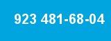 923 481-68-04